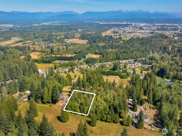 614 172nd Street NW, Arlington, WA 98223