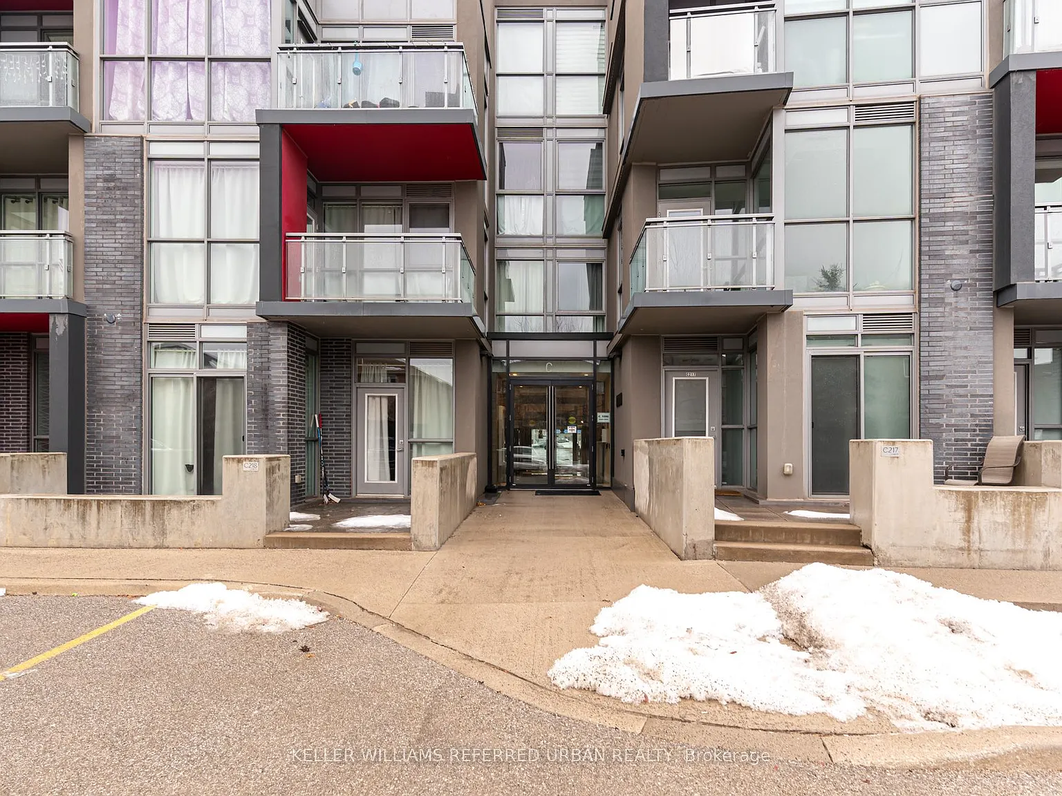1 bed, $1,899 — Photo 4