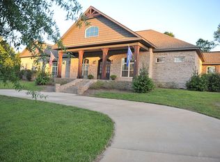 304 Kirk Ln, Dothan, AL 36305