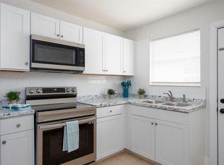Ascend 3650, Titusville, FL 32780