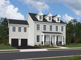 2593 Blue Ridge Ave, Marshall, VA 20115