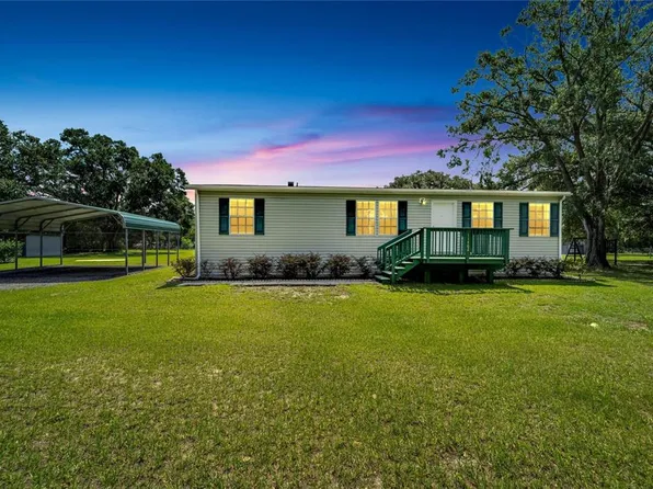 11406 Brahman Rd, Lithia, FL 33547