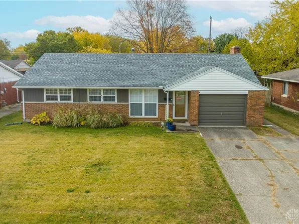 314 Funston Ave, New Carlisle, OH 45344