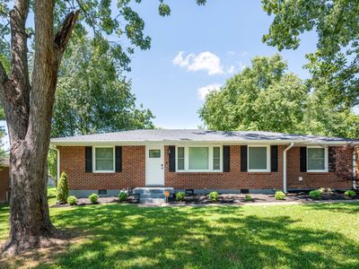 204 Malvin St, Gallatin, TN, 37066