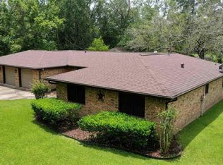 250 Glenwood St, Vidor, TX 77662