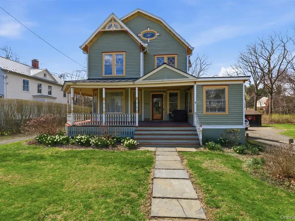 6455 Montgomery Street, Rhinebeck, NY 12572