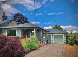 4453 NE Beech St, Portland, OR 97213