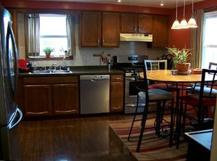 215 Losson Rd, Buffalo, NY 14227