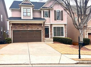 393 Reynoldston Way, Suwanee, GA 30024