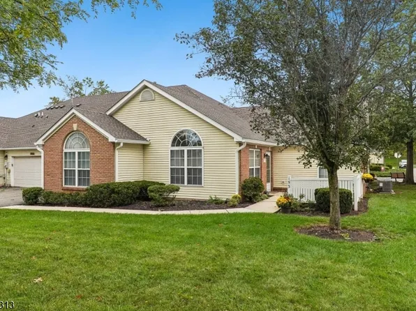 153 MERRY LN., Hillsborough Twp., NJ 08844