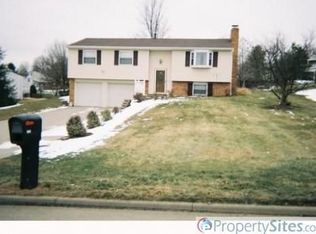 144 Sherwood Dr, Monaca, PA