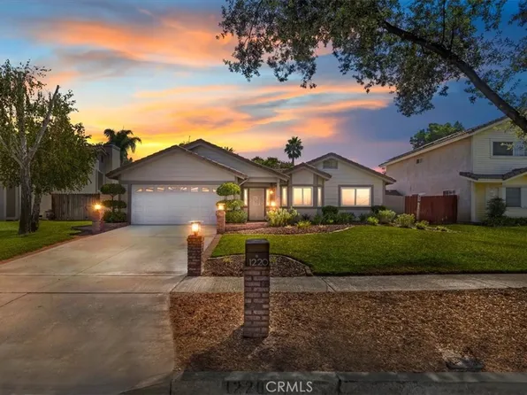 1220 Anthony St, Redlands, CA 92374