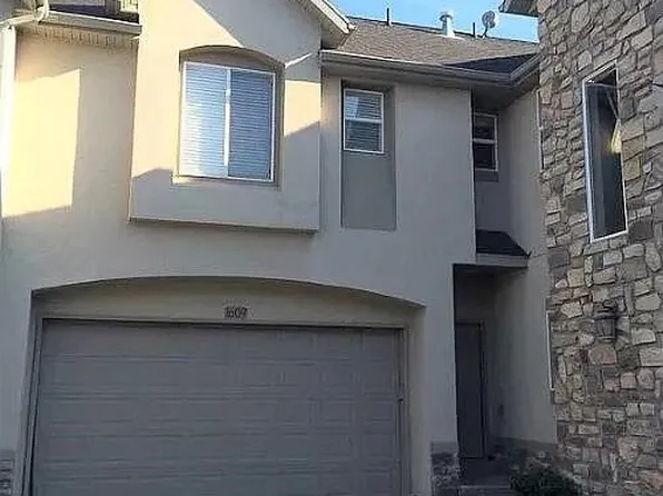 1609 W Wynview Ln, South Jordan, UT 84095