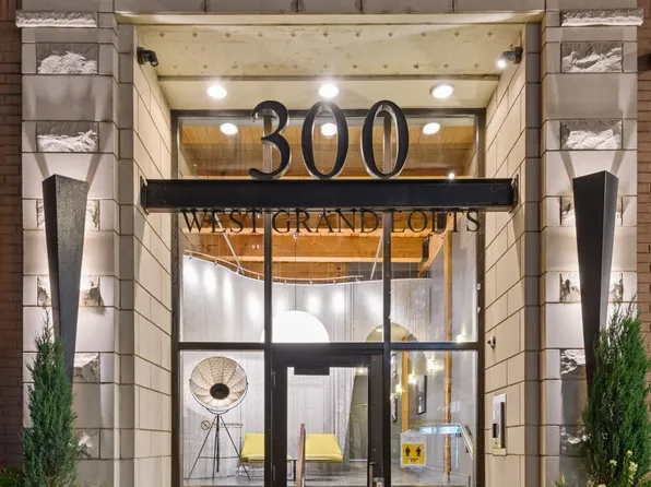 300 W Grand Ave APT 307, Chicago, IL 60654