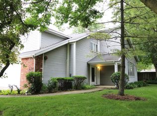1202 Trace Twelve, West Lafayette, IN 47906