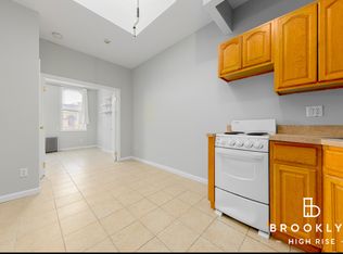 163 Bleecker St #3F, Brooklyn, NY 11221