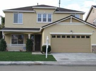 761 Saffron Dr, Tracy, CA