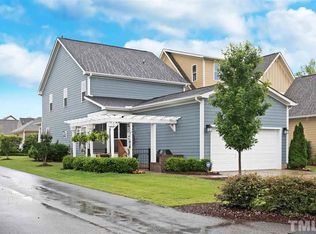 1086 Caboose Trl, Apex, NC 27502