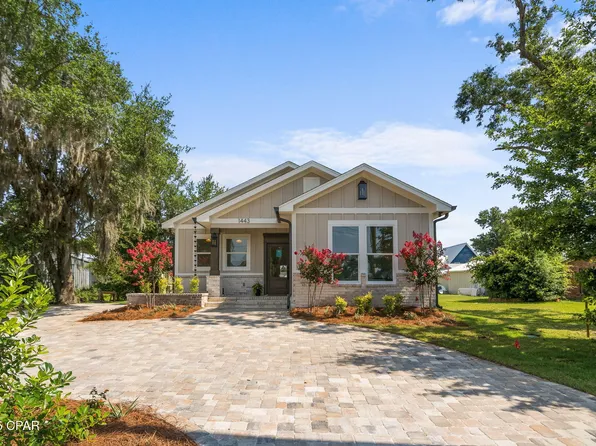 1443 1st St, Panama City, FL 32409