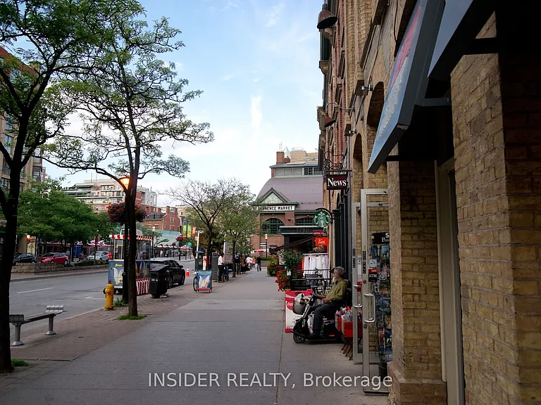 1 Scott St #203 — Photo 38