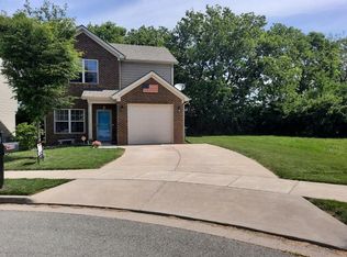 133 Dunlap Dr, Georgetown, KY 40324