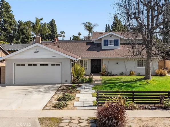 1532 Fisher Cir, Placentia, CA 92870