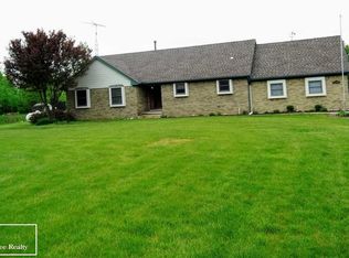 13372 Hunt Rd, Riley, MI 48041