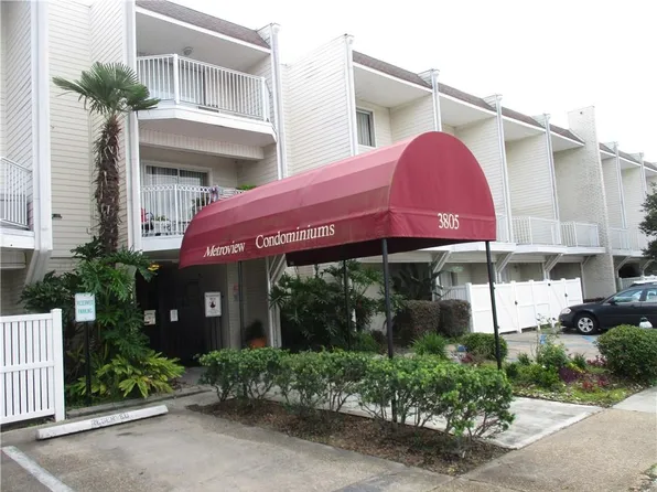 3805 Houma Blvd Unit B232, Metairie, LA 70006