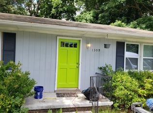 1309 Hazelnut Dr, Raleigh, NC 27610