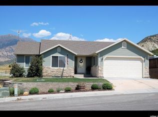515 E 760 S, Nephi, UT 84648