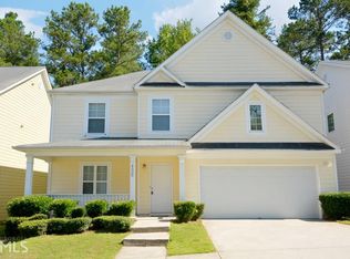 4530 Parkway Cir, Atlanta, GA 30349