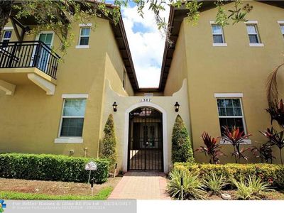 1307 SW 147th Ave, Pembroke Pines, FL, 33027