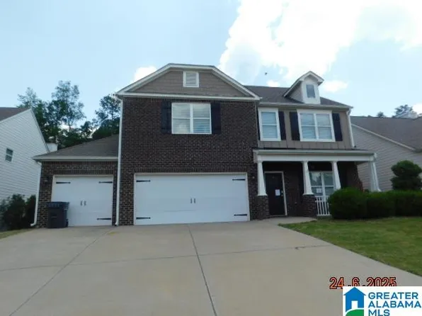 1108 Aronimink Dr, Calera, AL 35040