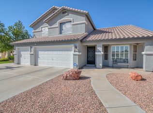 5380 W Topeka Dr, Glendale, AZ 85308