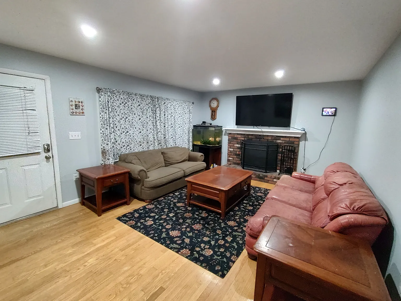 4 bed, 1400 sqft, $2,800 — Photo 4