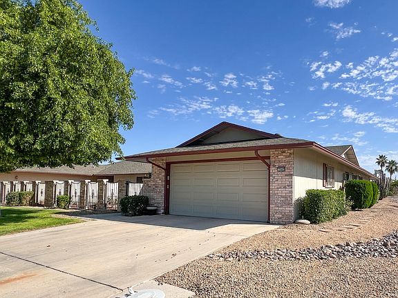 4th image of 12902 W CASTLE ROCK Drive