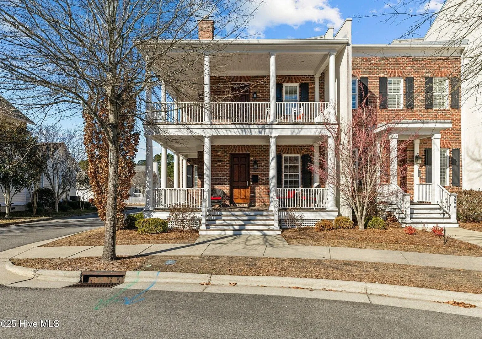 Resort-Style Living | Furnished Townhome with Veranda & Views | Tennis & Golf — Photo 1