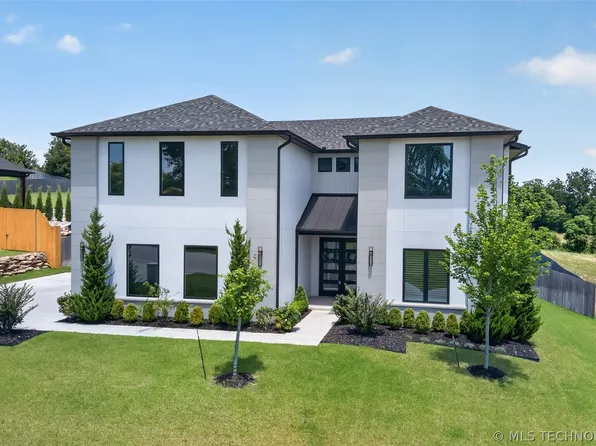 6621 E 153rd St S, Bixby, OK 74008