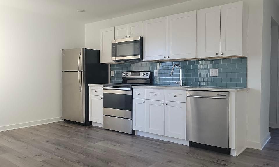 1st image of 1254 N Broad St #3A