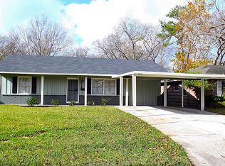 9214 Saint Lo Rd, Houston, TX 77033