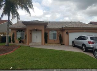 5103 SW 157th Ct, Miami, FL 33185