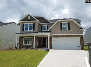 166 Turnfield Dr, West Columbia, SC 29170