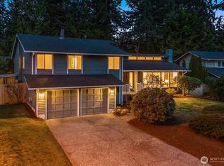 14715 NE 61st Court, Redmond, WA