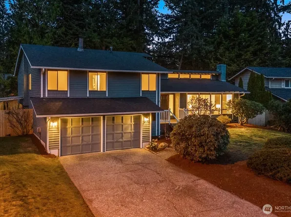 14715 NE 61st Court, Redmond, WA 98052