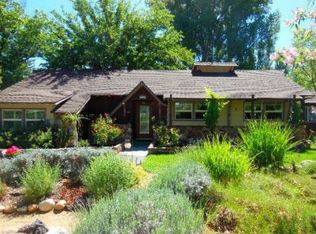 312 Vista Rd, Bishop, CA 93514