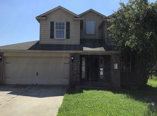 6919 Rambling Brook Ln, Richmond, TX 77469