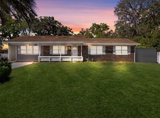 1085 NW Ashley St, Lake City, FL 32055