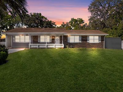 1085 NW Ashley St, Lake City, FL, 32055