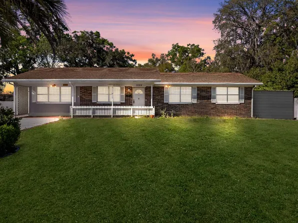 1085 NW Ashley St, Lake City, FL 32055