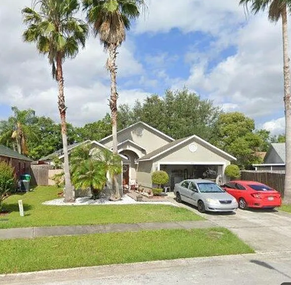 503 Lancers Dr — Photo 1